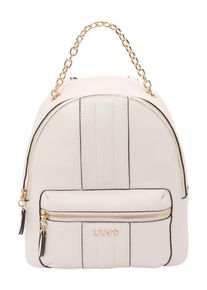 Liu Jo, Damer, Rygs&aelig;k, Creme, St&oslash;rrelse One Size