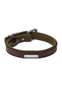 Fossil, Damer, Armb&aring;nd 'EVERETT', Brun, St&oslash;rrelse One Size