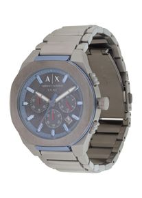 Armani Exchange, Damer, Analogt ur, Bl&aring; , St&oslash;rrelse One Size