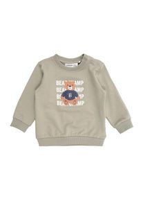 name it Tr&eacute;ning p&oacute;l&oacute; 'NBMDETROIT' unisex sz&uuml;rke , M&eacute;ret 56