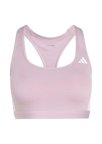 adidas Performance Sportmelltart&oacute;k 'OPT ESS' Női lila , M&eacute;ret XS