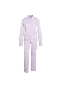adidas Sportswear Tr&eacute;ningruha 'Essentials' Női lila , M&eacute;ret XS