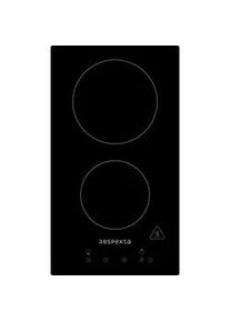 Kochfeld respekta Bennet Schwarz