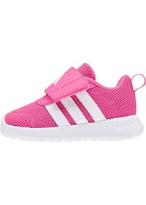 adidas Sportswear, Drenge, Sneakers 'VL MOVE CF I', Pink / Hvid, St&oslash;rrelse 19