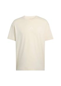adidas terrex, M&aelig;nd, Funktionsskjorte 'Multi', Creme / Mint / Orange, St&oslash;rrelse L