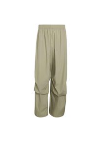 adidas Sportswear, M&aelig;nd, Sportsbukser 'City Tech', Khaki, St&oslash;rrelse XS