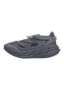 adidas by Stella McCartney, Damer, L&oslash;besko 'ADISTAR', Gr&aring; / Antracit, St&oslash;rrelse 3.5