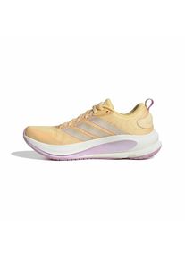 adidas Performance, Damer, L&oslash;besko 'Supernova Ease 2', Pastelgul / Lilla, St&oslash;rrelse 4