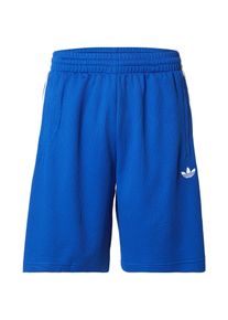 adidas originals, M&aelig;nd, Bukser, Koboltbl&aring;t / Hvid, St&oslash;rrelse XL