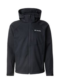 Columbia M&auml;n Outdoorjacka 'Cascade Ridge III' svart Storlek S