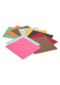 Tchibo - Zestaw kreatywny: obrazki z bibuły