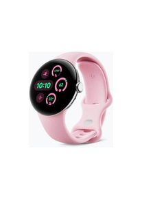 Google Pixel Watch 3 (41mm) LTE - Rose Quartz