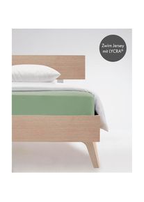 Fleuresse Spannbettlaken &raquo;Comfort&laquo; langlebig & b&uuml;gelfrei,Perfekte Passform durch POWER-STRETCH