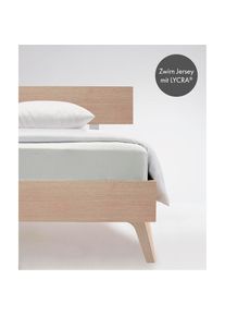 Fleuresse Spannbettlaken &raquo;Comfort&laquo; langlebig & b&uuml;gelfrei,Perfekte Passform durch POWER-STRETCH