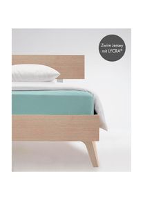 Fleuresse Spannbettlaken &raquo;Comfort&laquo; langlebig & b&uuml;gelfrei,Perfekte Passform durch POWER-STRETCH