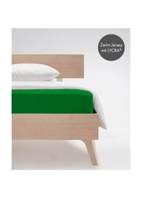 Fleuresse Spannbettlaken &raquo;Comfort&laquo; langlebig & b&uuml;gelfrei,Perfekte Passform durch POWER-STRETCH