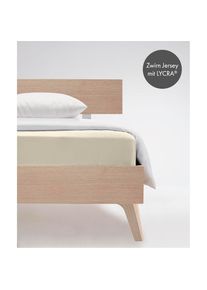 Fleuresse Spannbettlaken &raquo;Comfort&laquo; langlebig & b&uuml;gelfrei,Perfekte Passform durch POWER-STRETCH