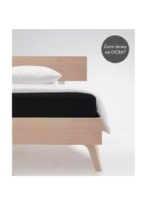 Fleuresse Spannbettlaken &raquo;Comfort&laquo; langlebig & b&uuml;gelfrei,Perfekte Passform durch POWER-STRETCH