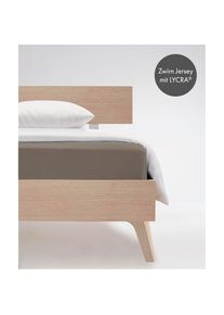 Fleuresse Spannbettlaken &raquo;Comfort&laquo; langlebig & b&uuml;gelfrei,Perfekte Passform durch POWER-STRETCH