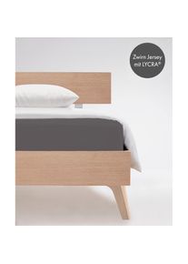 Fleuresse Spannbettlaken &raquo;Comfort&laquo; langlebig & b&uuml;gelfrei,Perfekte Passform durch POWER-STRETCH