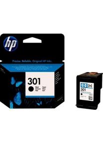 HP Tintenpatrone &raquo;301&laquo; 3 Probemonate gratis* drucken