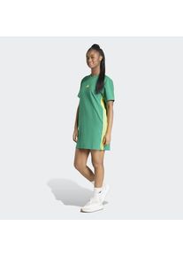 adidas Sportswear Shirtkleid &raquo;ESSENTIALS -, 3-STREIFEN, SINGLE JERSEY&laquo;