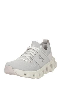 On Buty do biegania 'Cloudswift 4' dla kobiet szary / jasnoszary Rozmiar 38,5