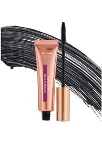 Grow & Tint Mascara Croissance Deep Black - M. Asam MAGIC FINISH