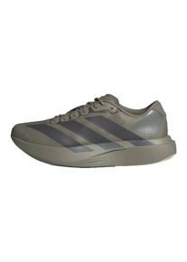 adidas Performance Buty do biegania 'Adizero Evo SL' dla mężczyzn zielony / czarny Rozmiar 39-39,5