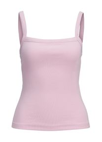 Jack & Jones JJXX Kvinnor Topp 'JXFIFI' rosa Storlek M