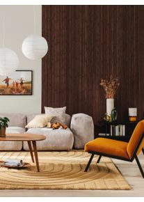 Tapis poil ras Eve Jaune 160x230 cm0000 - Tapis poil court design moderne pour salon