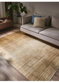 benuta Pop Washable Rug Laury Beige 120x170 cm - Machine Washable Rug