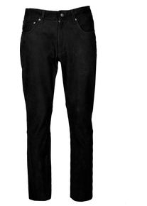 JCC Phill, leather pants , color: Black , size: 54