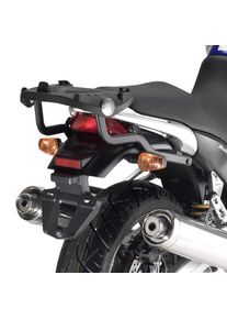 Givi FZ Monorack, topcase rack Monokey/Monolock