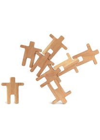 Stapla-spillebrikker