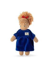 Lotte dinglende dukke