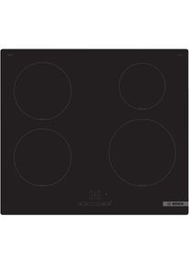 Bosch, Induktions-Kochfeld &raquo;PIE61RBB5E&laquo;, Schwarz,