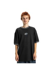 DC Shoes, Herren, T-Shirt &raquo;The Score&laquo;, schwarz, XL, Stoff: Baumwoll-Jersey