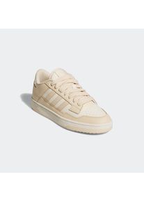 adidas Sportswear, Damen, Sneaker &raquo;RAPID COURT LOW&laquo;, Supcol / Supcol / Owhite, 41, Ein Low-Cut-Schuh mit l&auml;ssigem retro B-Ball-Vibe f&uuml;r jeden Tag.
