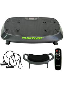 Tunturi Cardio Fit V20 Vibrationstr&aelig;ner