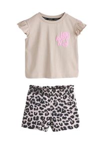 smALLSAINTS Set Fete maro, Mărimea 104