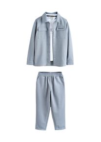 Baker by Ted Baker Set Băieţi albastru, Mărimea 104