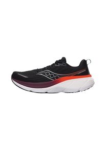 Saucony Buty do biegania dla mężczyzn homarowy / czarny / biały Rozmiar 40