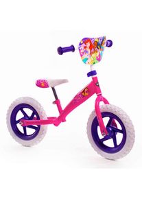 M&Ouml;BELIX M&ouml;belix , Pink , Metall , 44x87x64 cm , Spielwaren, Kinder-Fahrzeuge