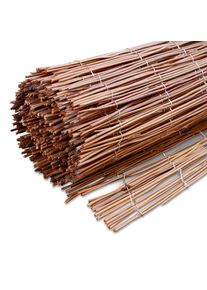 M&Ouml;BELIX M&ouml;belix , Naturfarben , Naturmaterialien , 300x150 cm , Freizeit im Garten, Gartenaccessoires, Sichtschutz Balkon & Garten