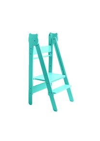 M&Ouml;BELIX M&ouml;belix , Blau , Holz , Birke , Sperrholz , 38x90x40 cm , Baby, Baby-Sicherheit