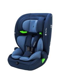 osann , Blau, Dunkelblau , Kunststoff , F&uuml;llung: Polyester,Polyester , 44x62x48 cm , ECE R 129 i-Size , 5-Punkt-Gurtsystem, abnehmbarer und waschbarer Bezug, h&ouml;henverstellbare Kopfst&uuml;tze, integriertes Gurtsystem, optimaler Aufprallschutz, schnell und leicht im Auto montierbar, Seitenaufprallschutz, verstellbare Sitz- und Schlafpositionen, 3-Punkt-Gurt , Baby, Baby on Tour, Babyschalen & Kindersitz