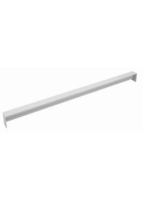 Ondega , Wei&szlig; , Holz , 180 cm , Heimtextilien, Vorh&auml;nge, Vorhangstangen & -schienen, Vorhangschienen