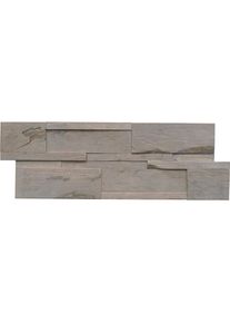 M&Ouml;BELIX M&ouml;belix , Grau , Holz , Kautschukholz , Holz , 20x2x56 cm ,