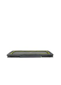 EXIT Toys , Schwarz , Metall, Kunststoff , rechteckig , 214x20x305 cm ,